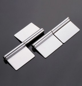 Removal hinge – KA008120