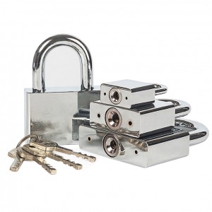 Square beam lock – KA059050