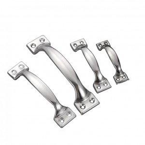 Type A Handle – KA048003