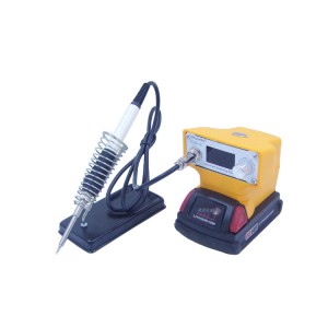 Metal Welding Machine Iron Soldering Station