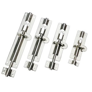 Automatic Latch Stainless Steel KA103003