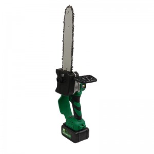 Strong Power Fast And Efficient Chain Saw