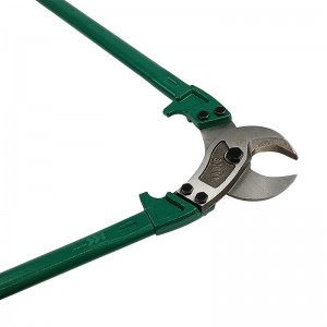 Strong Cable Cutter