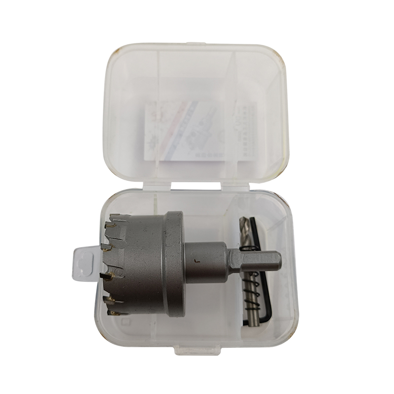 Tct Carbide Hole Saw