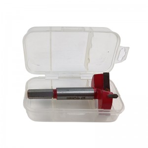Woodworking Hole Saw 40mm