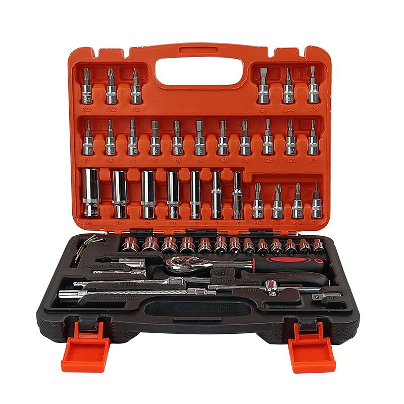 52pcs hand tool set