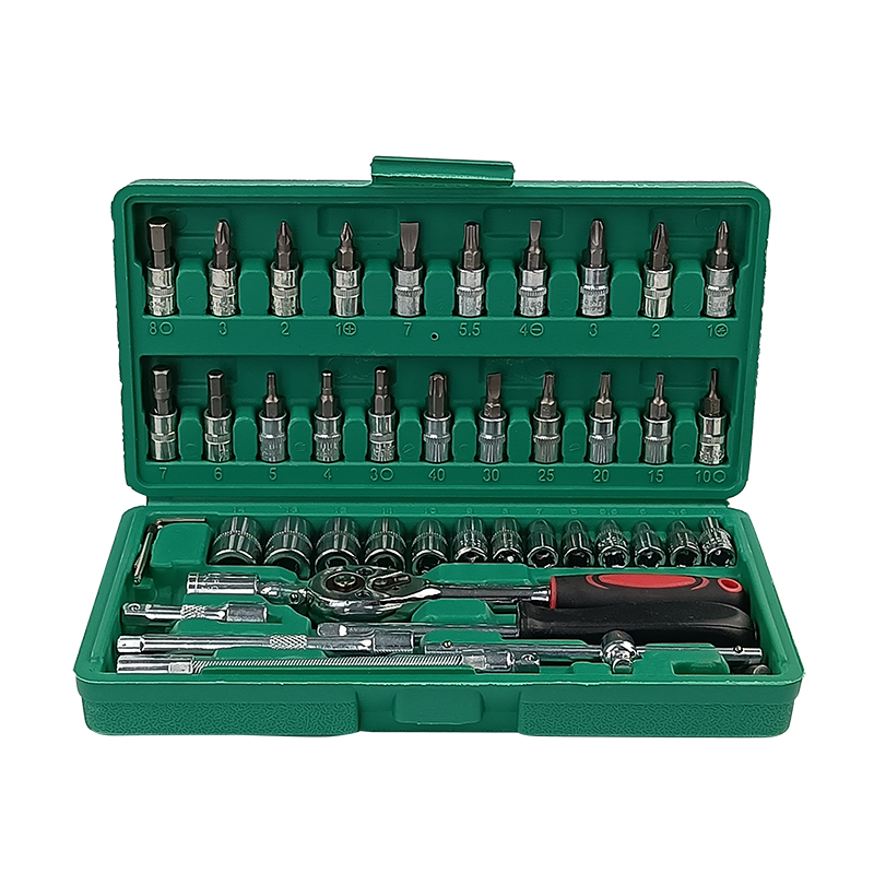42pcs hand tool sets