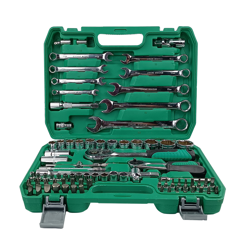 82pcs hand tool sets