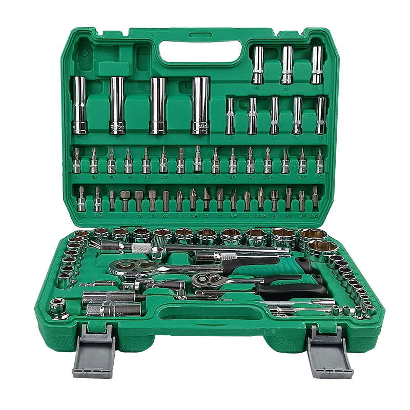 108pcs hand tool sets