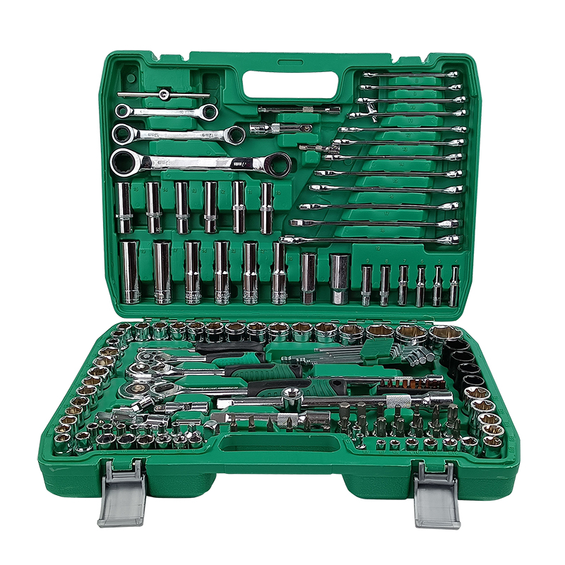 151pcs hand tool sets