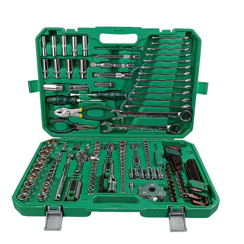 161pcs hand tool sets