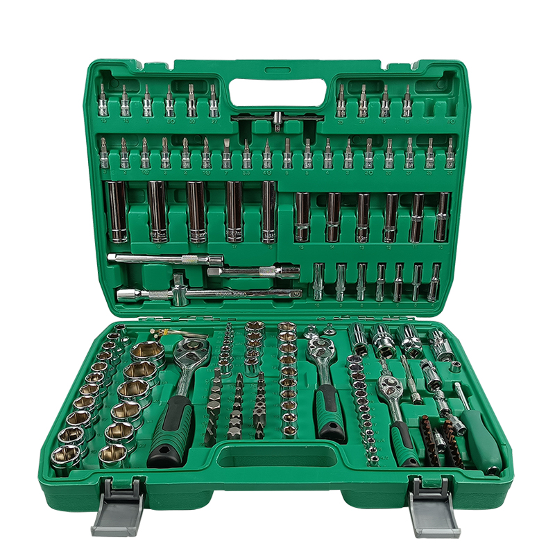172pcs hand tool sets