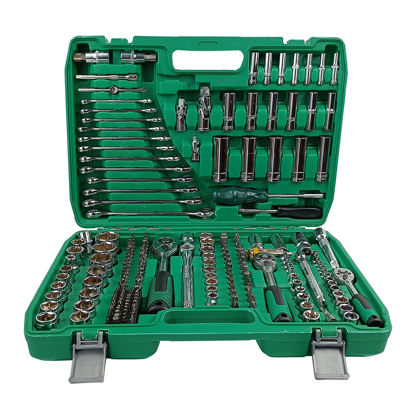 216pcs hand tool sets