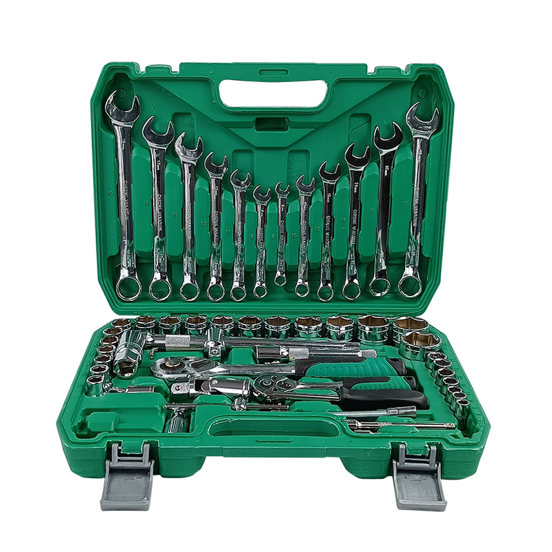 61pcs hand tool sets