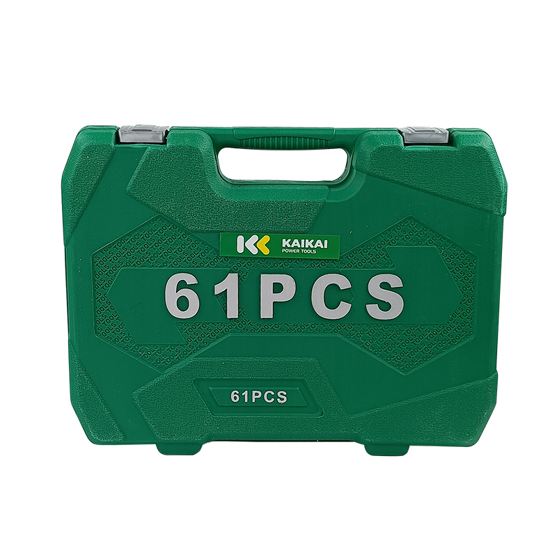 61pcs hand tool sets