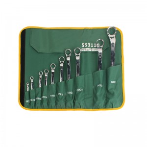 double-end Wrench