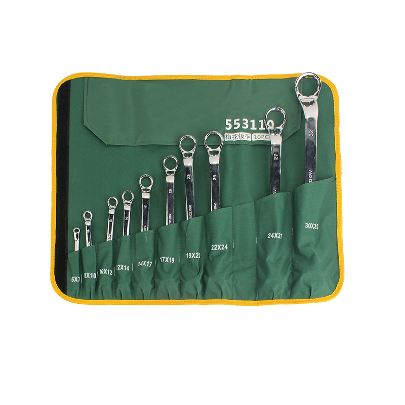 double-end Wrench