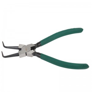 Professional-grade Circlip Pliers