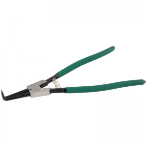 Professional-Grade Circlip Pliers