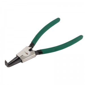 Professional-Grade Circlip Pliers