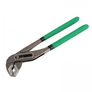 European Water Pump Pliers