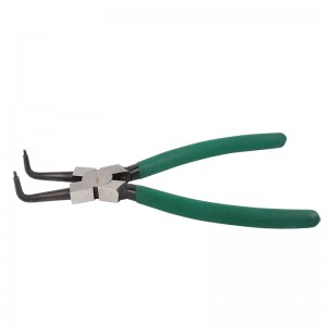 Industrial Circlip Pliers (inward bend)