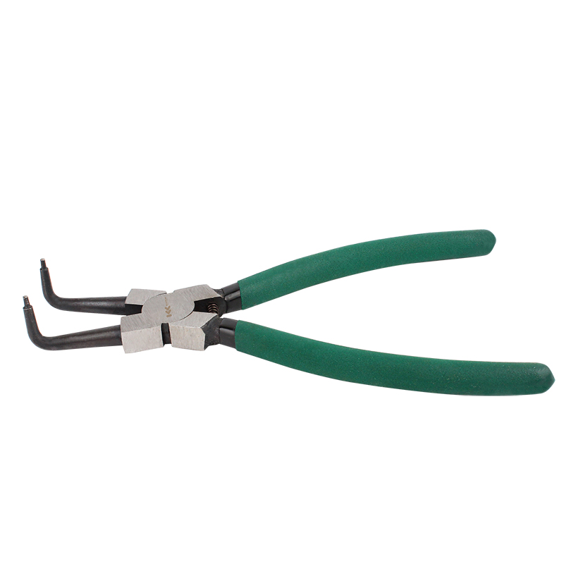 Industrial Circlip Pliers (inward bend)