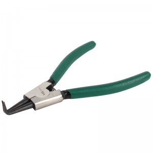 Professional-grade Circlip Pliers