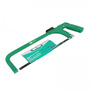 Professional Grade Semi-automatic Saw Frame