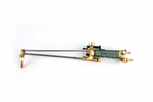 Professional cutting torch