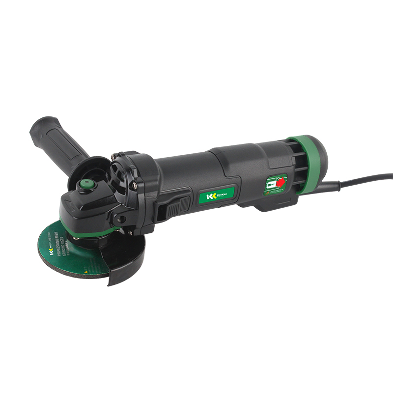 K140208 Electric Angle Grinder
