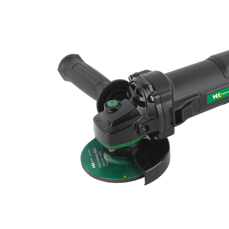 K140208 Electric Angle Grinder