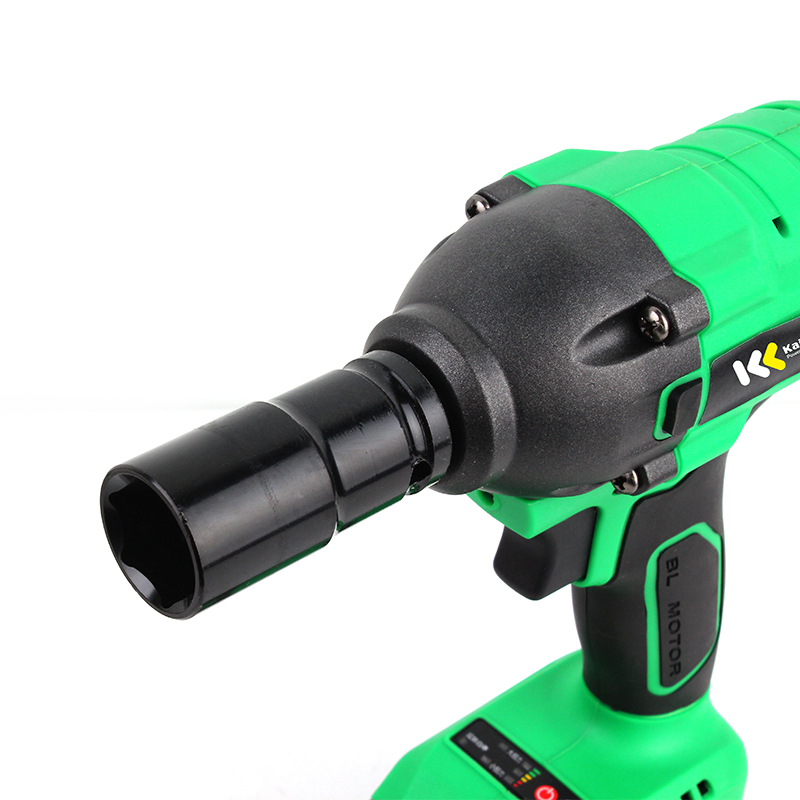 K140798電動インパクトレンチ