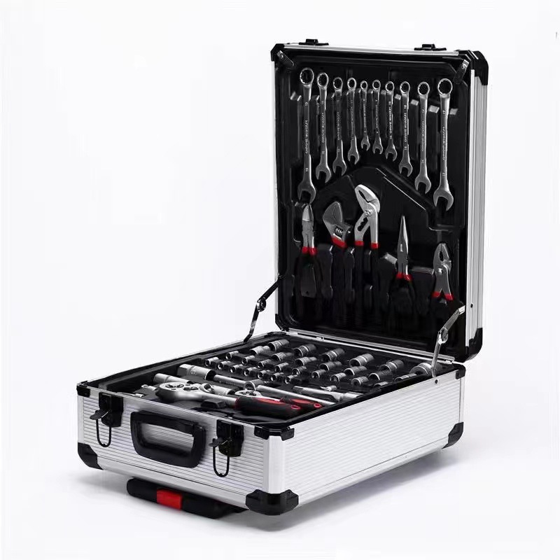 187pcs hand tool sets