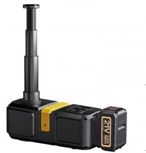 Lithium Battery Jack